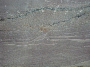 Natural Aquarella Quartzite Slabs, Landscape Painting Quartzite, Pink Quartzite Slabs & Cut to Size & Tiles for Wall and Floor