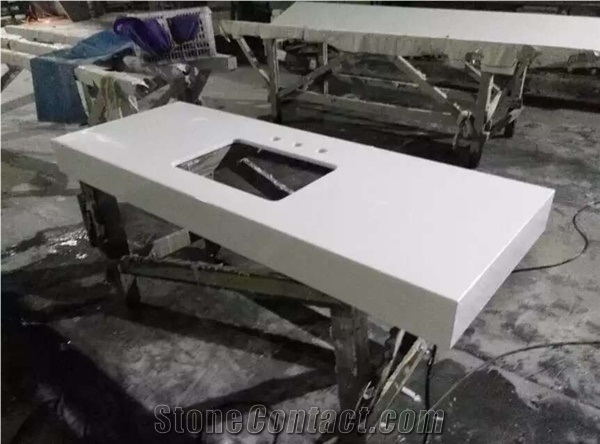 Quartz Stone Countertop,Chinese Manmade Stone,Bulding Products