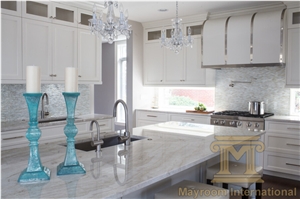 Taj Mahal Counter Tops,Taj Mahal White Quartzite,White,Polished,Brazil,Kitchen Tops,Work Tops