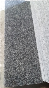 Phu Yen Black Granite Slabs/ Tiles, Viet Nam Black Granite
