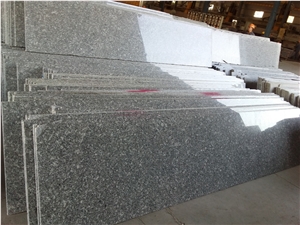 White Sl, Suoi Lau White Granite/ White Lau Spring Granite Tiles & Slabs Viet Nam