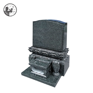 Granite Single Tombstones,Japanese Style Monument,Simple Gravestones,Heart Headstones,Double Family,European Style ,Couple Tombstones, Customisation Design