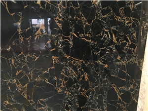 Athens Portoro Macchia Oro, Portoro Macchia Giallo,Portoro Macchia Gold,Portoro Macchia Fine,Portoro Nero Giallo,Portoro Gold,Portoro Oro, Portoro Macchia Oro Marble,Slabs&Tiles,Polished,Swan Cut