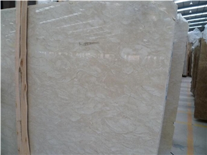 Classic Oman Beige, Amasya Beige (Classic) Marble, Suit for Slabs, Tiles, Skirting, Wall Covering Tiles, Floor Covering Tiles, Polished Cut-To Size