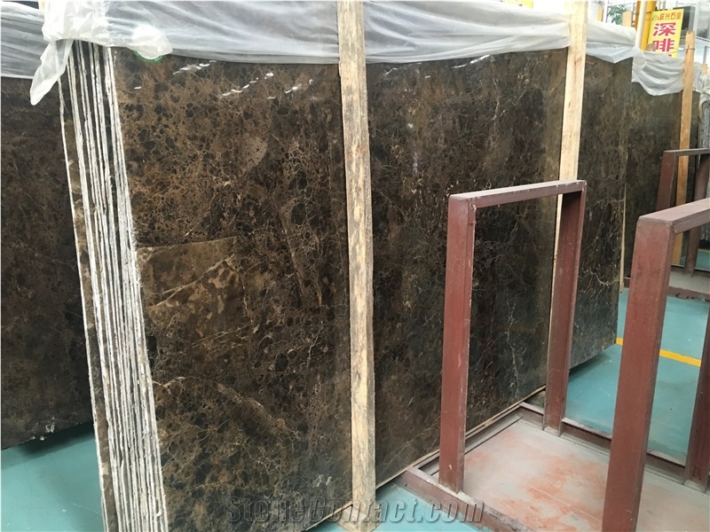 Dark Emperador Marble, Imported Marble,Big Slabs,Imported Marble