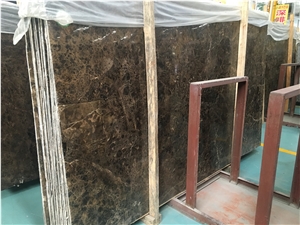 Dark Emperador Marble, Imported Marble,Big Slabs,Imported Marble