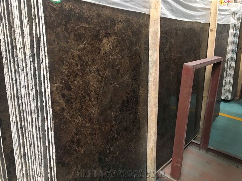 Dark Emperador Marble, Imported Marble,Big Slabs,Imported Marble