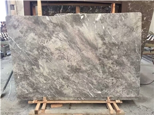 Dream Grey, Illusion Grey,Polished Marble, Tiles & Slabs, Floor Tiles, Wall Tiles