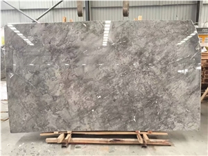Dream Grey, Illusion Grey,Polished Marble, Tiles & Slabs, Floor Tiles, Wall Tiles