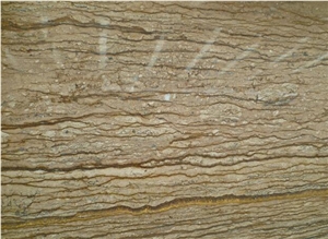 Golden Silk Marble, Golden Marble with Grains, Slabs, Tiles, Suit for Skirting, Wall Covering, Floor Covering, Polished, Honed, Sand Saw, Cut-To-Size