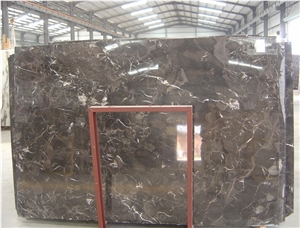 Irish Brown Marble,Chinese Irish Brown,Irish Brown China,New Emperador Brown,China Emperador Brown,China Dark Emperador Brown,Slabs&Tiles,Honed,Polished,Sawn Cut,Wall and Floor Covering,Countertops