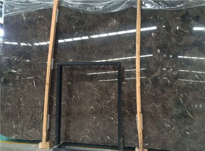 Irish Brown Marble,Chinese Irish Brown,Irish Brown China,New Emperador Brown,China Emperador Brown,China Dark Emperador Brown,Slabs&Tiles,Honed,Polished,Sawn Cut,Wall and Floor Covering,Countertops