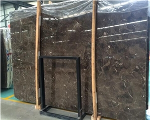 Irish Brown Marble,Chinese Irish Brown,Irish Brown China,New Emperador Brown,China Emperador Brown,China Dark Emperador Brown,Slabs&Tiles,Honed,Polished,Sawn Cut,Wall and Floor Covering,Countertops