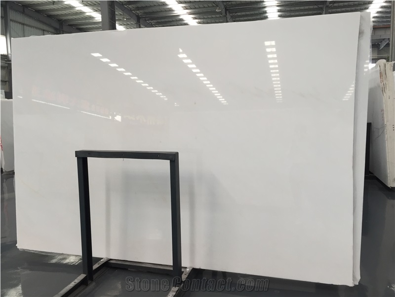 Jade White Marble,White Jade Marble,Han"S White Jade Marble,Ornamental Stone,Interior,Exterior,Wall, Floor Application,Stairs,Countertops,Polished