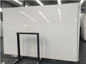 Jade White Marble,White Jade Marble,Han"S White Jade Marble,Ornamental Stone,Interior,Exterior,Wall, Floor Application,Stairs,Countertops,Polished