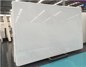 Jade White Marble,White Jade Marble,Han"S White Jade Marble,Ornamental Stone,Interior,Exterior,Wall, Floor Application,Stairs,Countertops,Polished