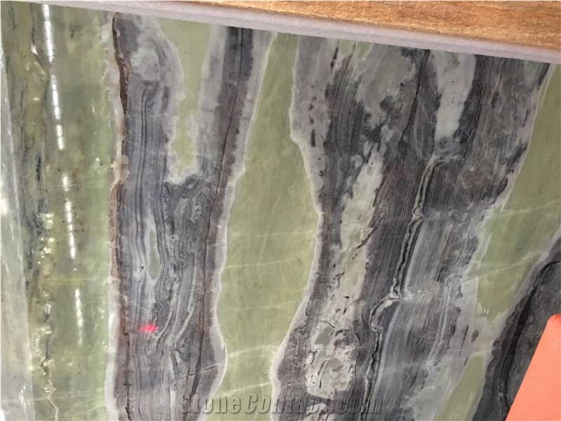 Jadeite Jade Marble Tiles Slabs & Green Jadeite Marble, Use for Floor, Wall and Pool Covering, Polished