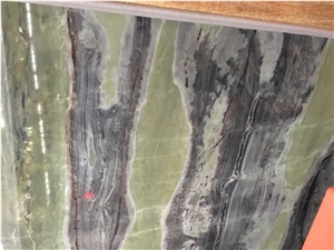 Jadeite Jade Marble Tiles Slabs & Green Jadeite Marble, Use for Floor, Wall and Pool Covering, Polished