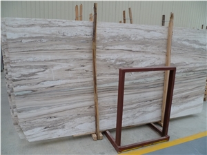 Natural Line Emperor Marble,Gold and White Marble,Slabs&Tiles,For Interior and Exterior Decoration,Wall and Floor Covering,Countertops,Polished,Honed,Swan Cut