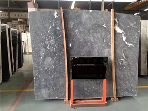 New Grey Marble, Grey Vein Marble,Castiglioncello Grey Marble, New Luxury Marble, Good Quality, Best Price,Polished Slabs&Tiles,For Wall and Floor Covering,Building Stone Material