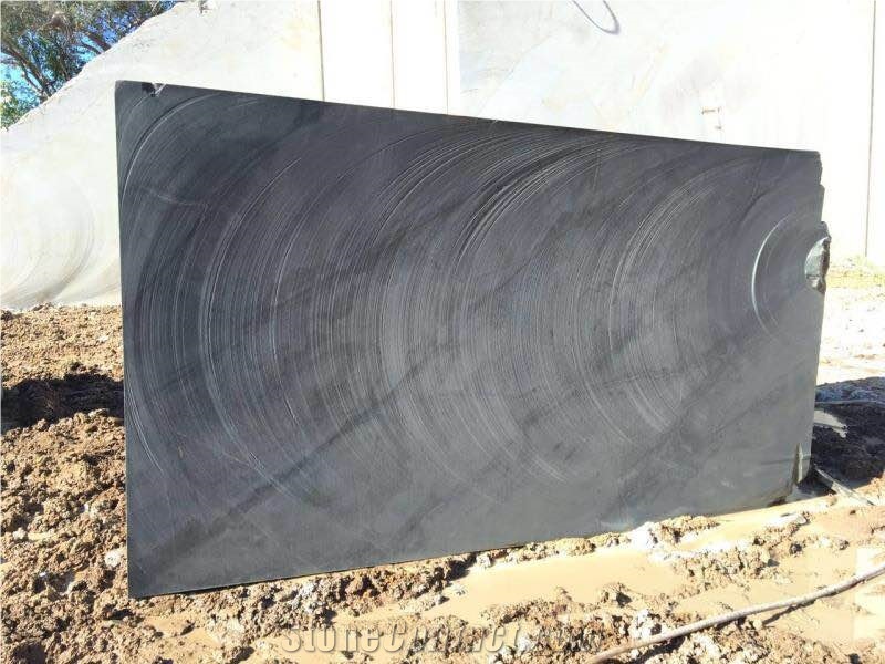 New Grey Moire Marble, Gray Vein Marble, Can Be Processed to Polished, Honed, Swan Cut, Good for Onterior and Exterior Decoration, Wall and Floor Covering, Countertops,Pool Covering