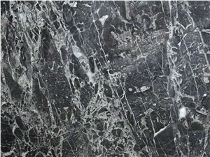 New Star Grey Marble,Grey and White Marble, Star Ocean Marble, Slabs, Tiles, Countertops, Patterns, for Interior and Exterior Decoration, Wall,Floor, Polished, Swan Cut