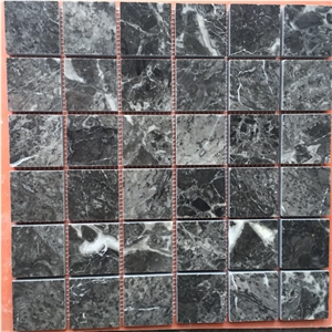 New Star Grey Marble,Grey and White Marble, Star Ocean Marble, Slabs, Tiles, Countertops, Patterns, for Interior and Exterior Decoration, Wall,Floor, Polished, Swan Cut