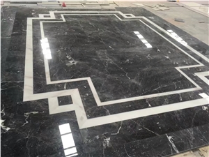 New Star Grey Marble,Grey and White Marble, Star Ocean Marble, Slabs, Tiles, Countertops, Patterns, for Interior and Exterior Decoration, Wall,Floor, Polished, Swan Cut