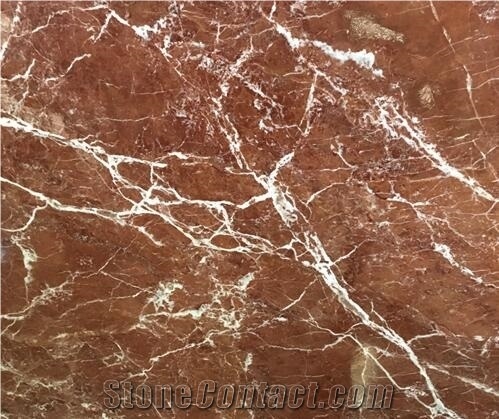 Roso Lepanto Marble, Roso Levanto,Rosa Antico, Emperador Red, Mesta Elazig Cherry, Elazig Visne, Elazig Cherry, Red Marble with White Veins, Suit for Slabs, Tiles, Skirting, Wall Covering, Flooring