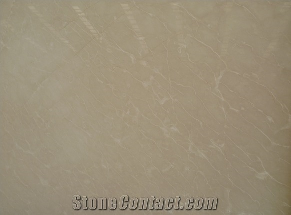 Sally Anna Marble, Beige Marble,Suit for Steps, Deck Stair,Stair Riser, Staircase, Polished, Cut-To-Size, Sandblasted