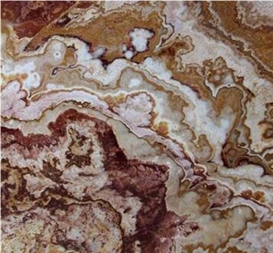 Tiger Onyx, Yellow Onyx, Organe Onyx, Slabs, Tiles, Floor Covering Tiles, Wall Covering Tiles, Polished, Honed, Cut-To-Size