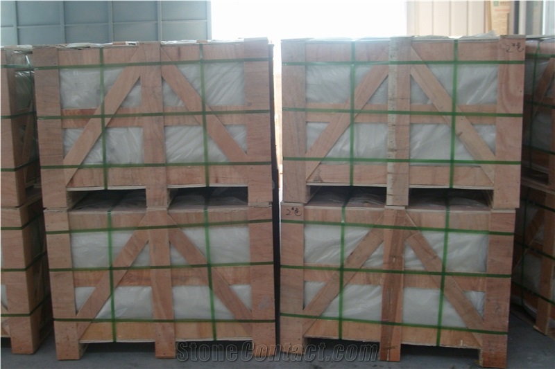Marble Mixed Black Culture Slate Stone Mosaic Tile for Wall, White Oak Brick Mosaic Tile