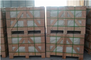 Marble Mixed Black Culture Slate Stone Mosaic Tile for Wall, White Oak Brick Mosaic Tile