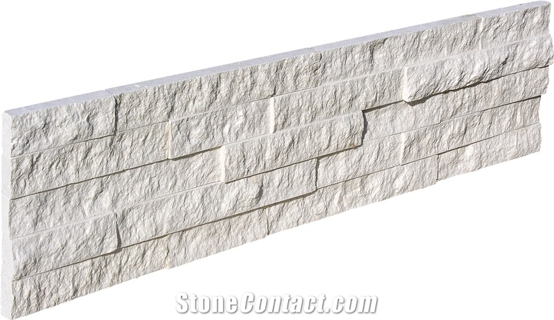 White Limestone ,Limra/Lymra White Limestone Splitted Culture Stone,Ledge Stone ,Wall Cladding Panel,Stacked Stone Veneer( Corner Stone ,Brick Stacked Stone),Exposed Wall Stone