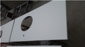 Engineered Stone Quartz Stone Kitchen Countertops