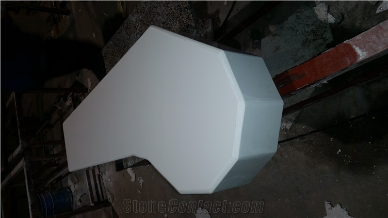 Engineered Stone Quartz Stone Kitchen Countertops