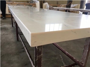 Pre Cut Quartz Countertops Bathroom Vanity Tops