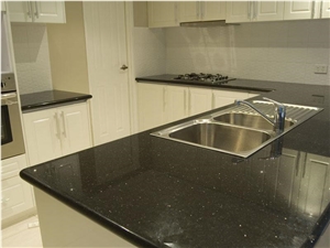 Prefab Quartz Countertops