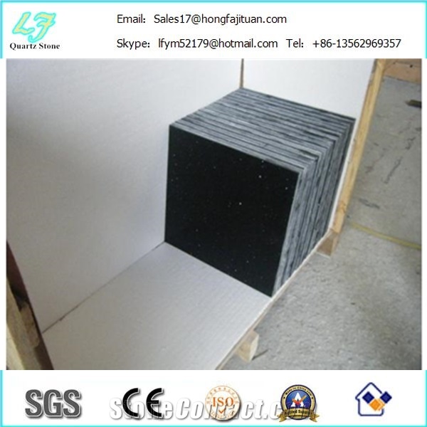 Quartz Tiles
