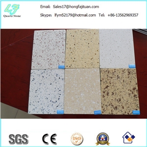 Quartz Tiles