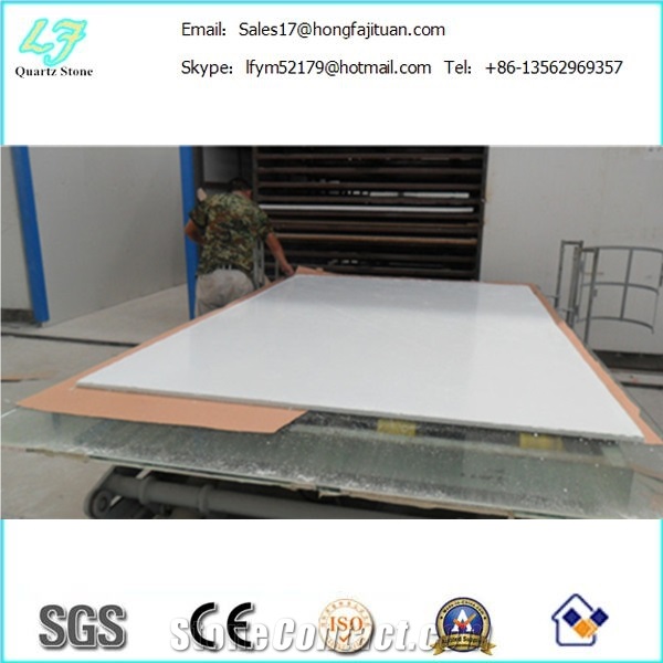 Quartz Tiles