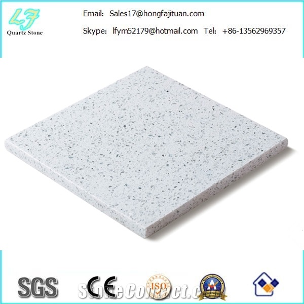 Quartz Tiles