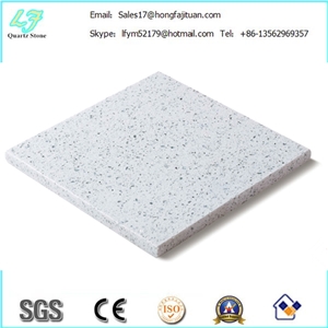 Quartz Tiles
