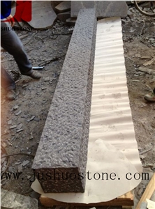 All Sides Picked/Pineapple G684 Fuding Black, Black Basalt, Black Pearl Basalt, Black Basalt, Six Sides Rough-Picked,Black Pearl Basalt Pillar