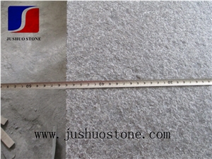 Black Granite Flamed Tile,G684 Flamed Flooring Tiles,Fuding Black Granite Tile,Black Granite