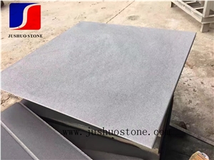 Hainan Black Basalt Slabs & Tiles
