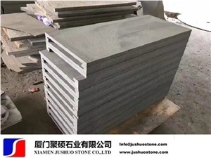 Pool Coping Bluestone Drop Face,Basalt Clapping,Bluestone Paver