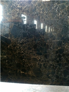 Black and Gold Marble, Golden Black Marble, Iran Marshal Marble