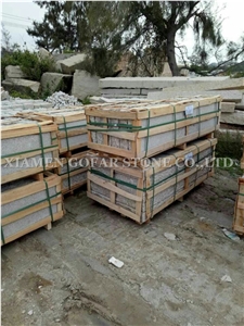 Factory Discount Price G682 Cubes,China Padang Giallo Rust Granite Cube Stone & Brick Pavers for Walling Stones,Driveway Paving Sets,Landscaping Stone