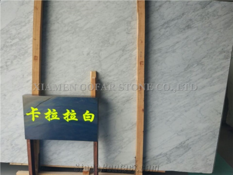 Wall Mosaic Bianco Carrara White Marble Polished Hexagon Mosaic for Bathroom Floor Covering,Kitchen Backsplash,Interior Mosaic Pattern Tile